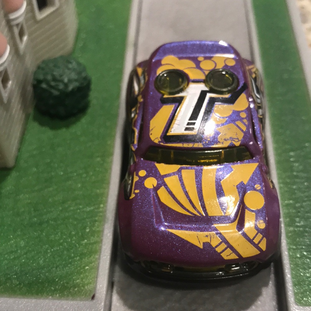 hot wheels rocket box 2019 multipack exclusive